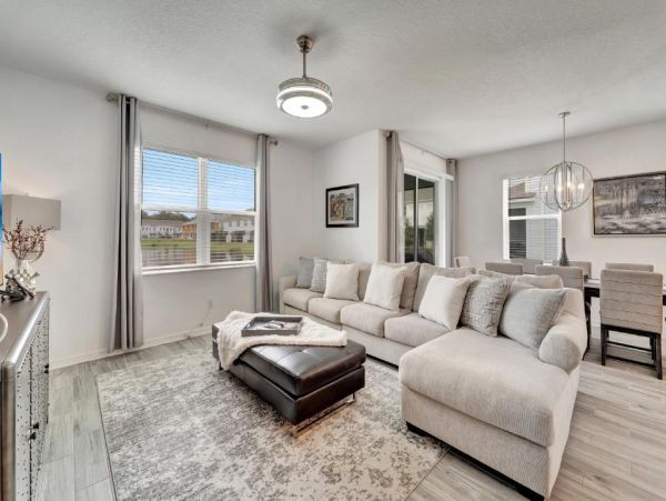 Luxury Sarasota Vacation Rental Three Bedroom