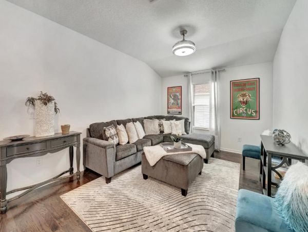 Luxury Sarasota Vacation Rental Three Bedroom