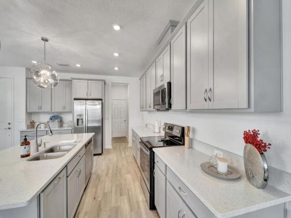 Luxury Sarasota Vacation Rental Three Bedroom