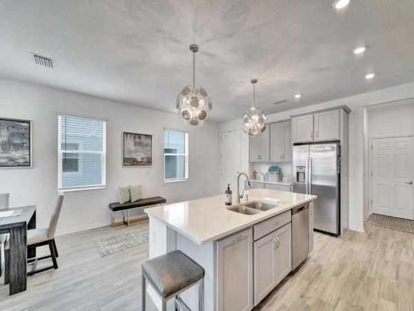 Luxury Sarasota Vacation Rental Three Bedroom