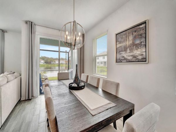 Luxury Sarasota Vacation Rental Three Bedroom