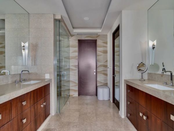Stunning Four Bedroom Beach Home with Full Ocean Views