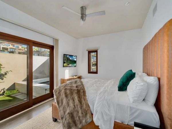 Stunning Four Bedroom Beach Home with Full Ocean Views