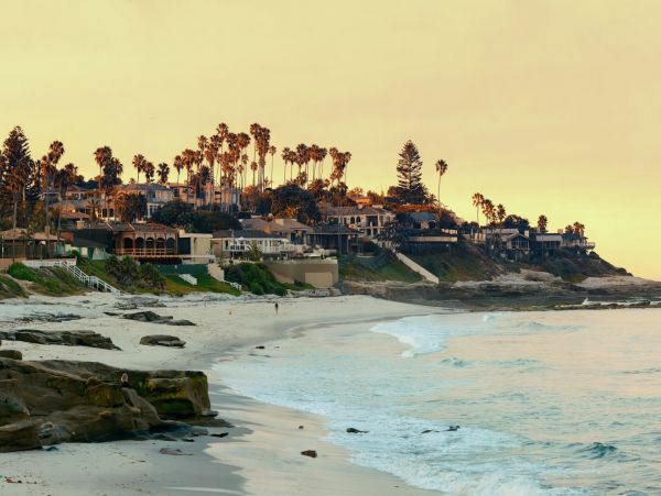 Stunning Four Bedroom Beach Home with Full Ocean Views