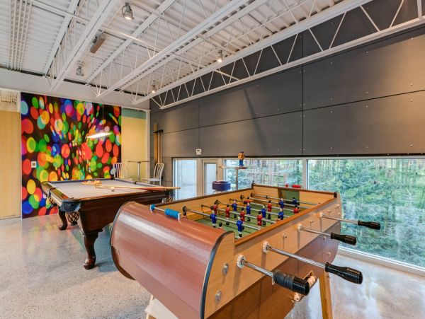 5 Bedroom Amazing Vacation Home in Breckenridge