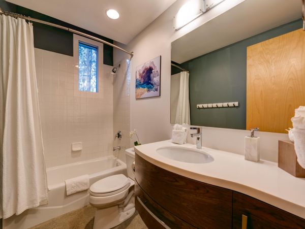 5 Bedroom Amazing Vacation Home in Breckenridge