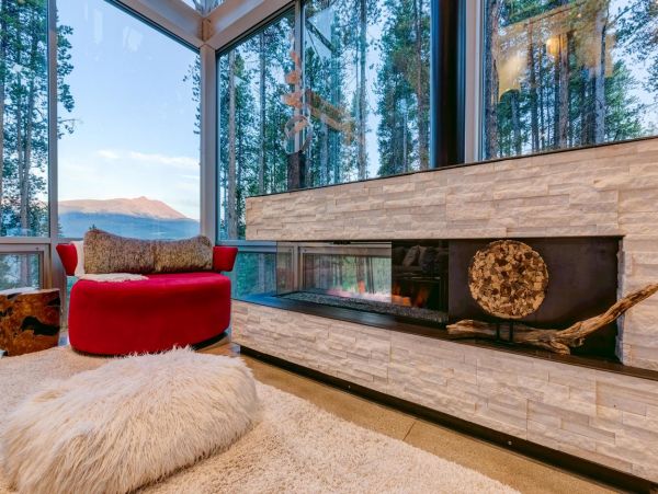 5 Bedroom Amazing Vacation Home in Breckenridge