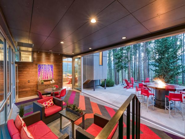 5 Bedroom Amazing Vacation Home in Breckenridge