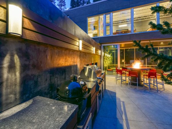 5 Bedroom Amazing Vacation Home in Breckenridge