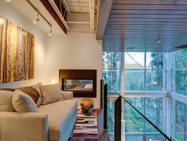 5 Bedroom Amazing Vacation Home in Breckenridge