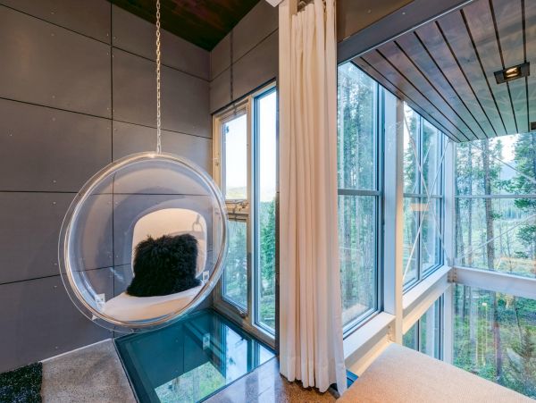 5 Bedroom Amazing Vacation Home in Breckenridge