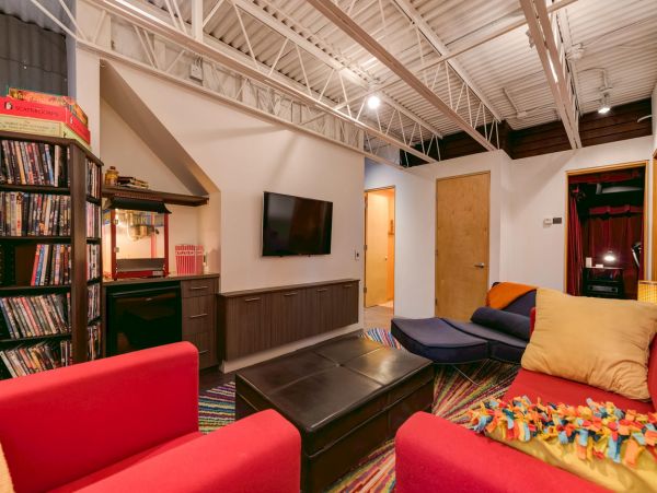 5 Bedroom Amazing Vacation Home in Breckenridge