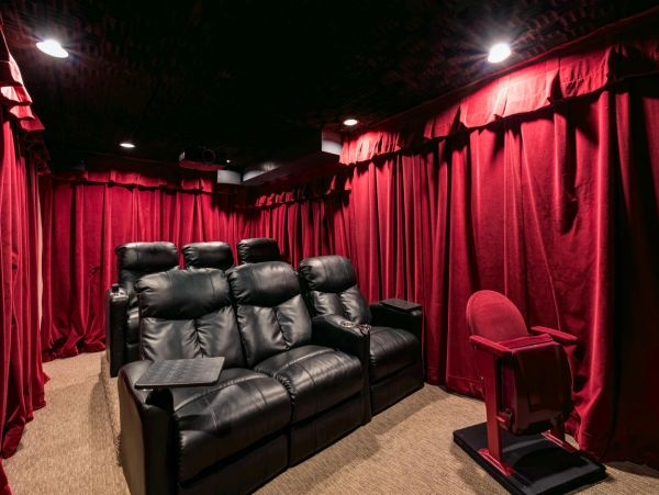 5 Bedroom Amazing Vacation Home in Breckenridge