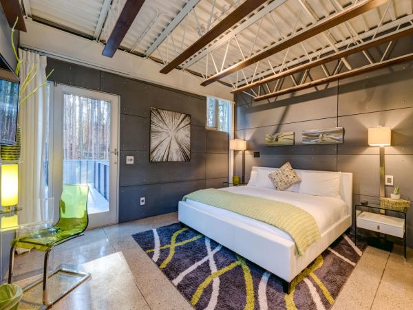 5 Bedroom Amazing Vacation Home in Breckenridge