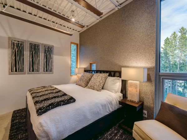 5 Bedroom Amazing Vacation Home in Breckenridge