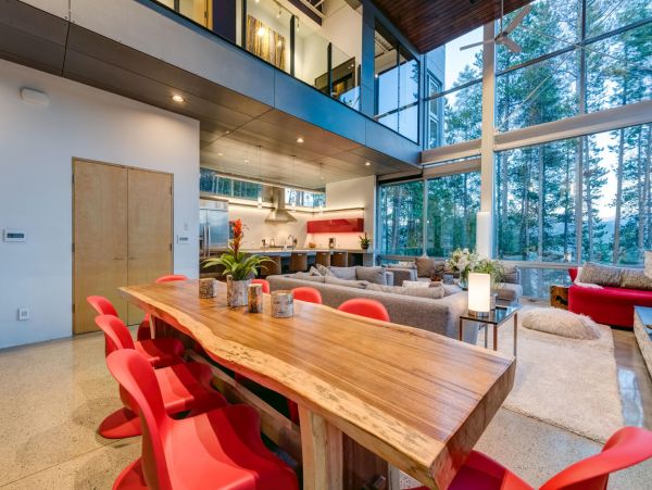 5 Bedroom Amazing Vacation Home in Breckenridge