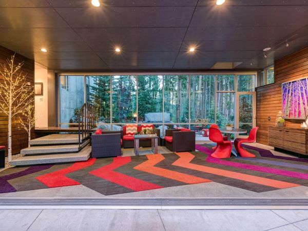 5 Bedroom Amazing Vacation Home in Breckenridge