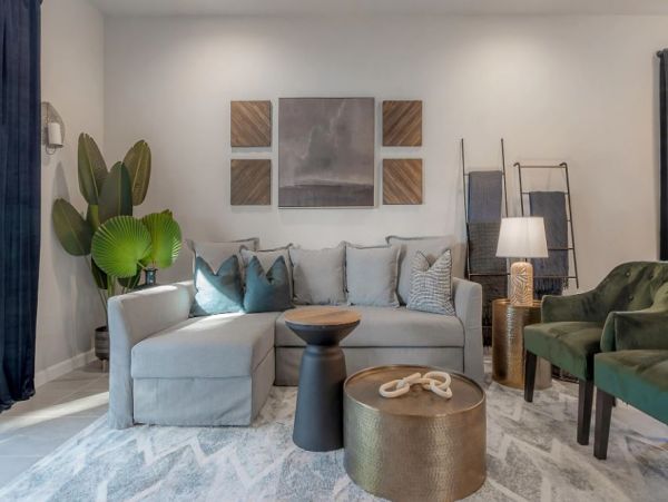 Tampa Vacation Home Three Bedroom