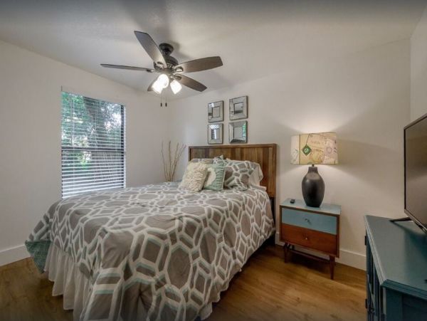 Tampa Vacation Home Four Bedroom