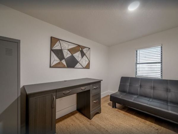 Tampa Vacation Home Four Bedroom