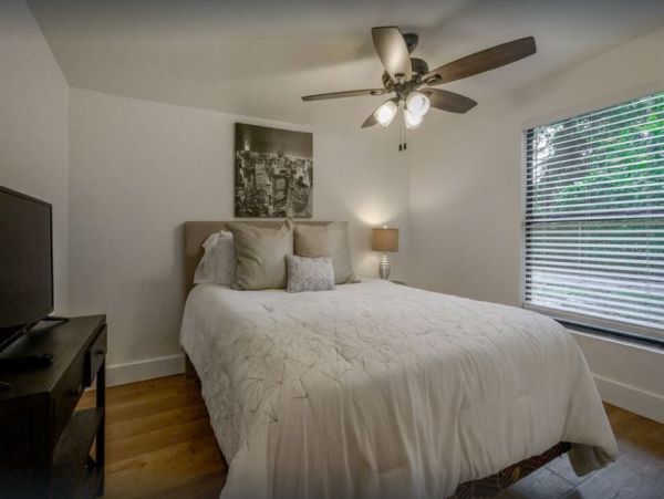 Tampa Vacation Home Four Bedroom