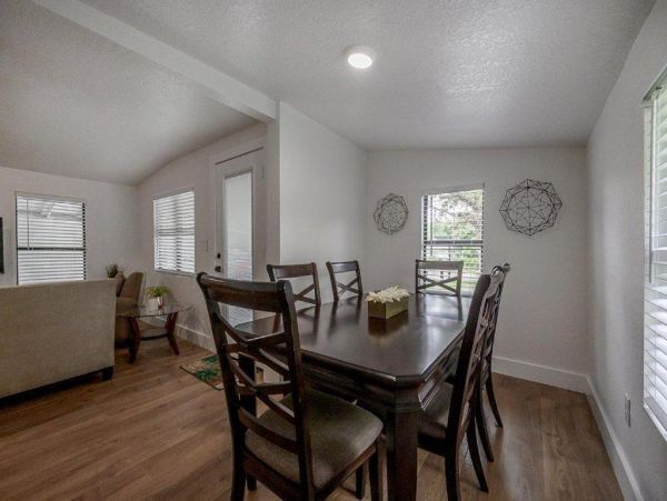 Tampa Vacation Home Four Bedroom
