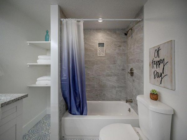 Tampa Vacation Home Four Bedroom