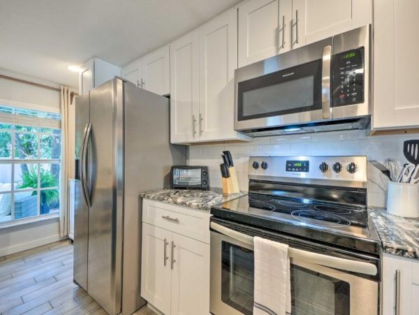 Tampa Vacation Home Two Bedroom