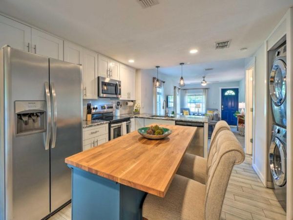 Tampa Vacation Home Two Bedroom