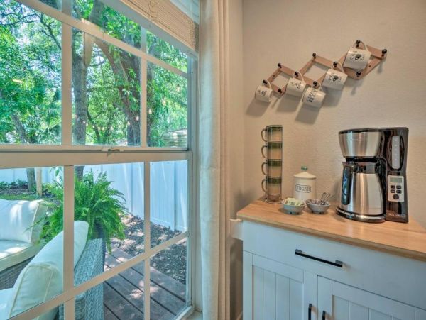 Tampa Vacation Home Two Bedroom