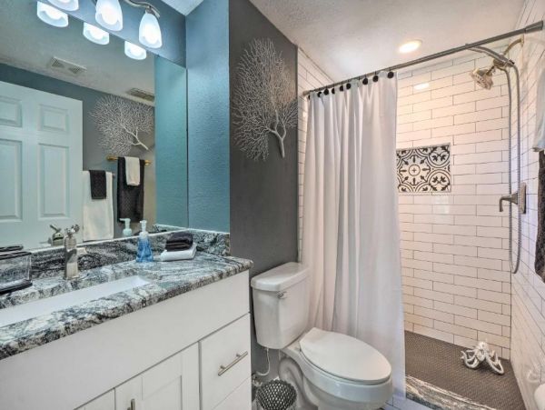 Tampa Vacation Home Two Bedroom