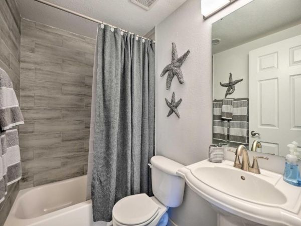 Tampa Vacation Home Two Bedroom