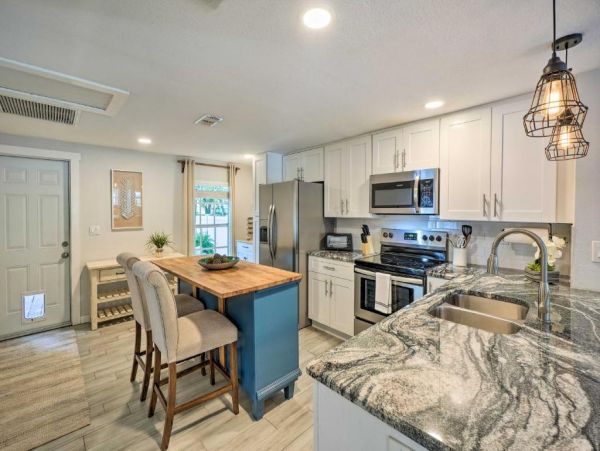 Tampa Vacation Home Two Bedroom