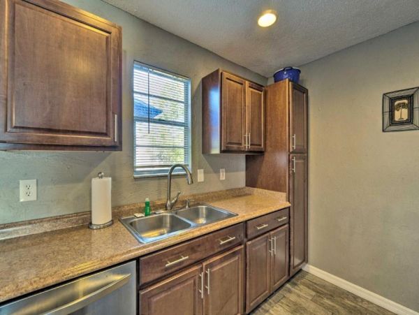 Sarasota Vacation Home Three Bedroom