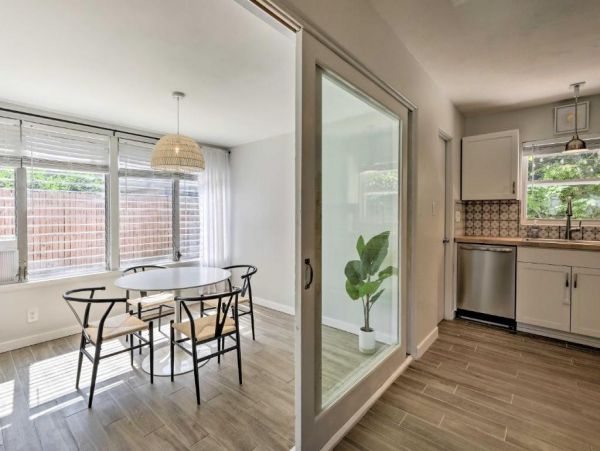 Sarasota Vacation Home Three Bedroom