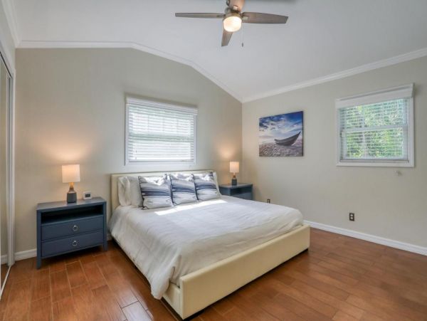 Beautiful Three Bedroom Home with Enclosed Yard