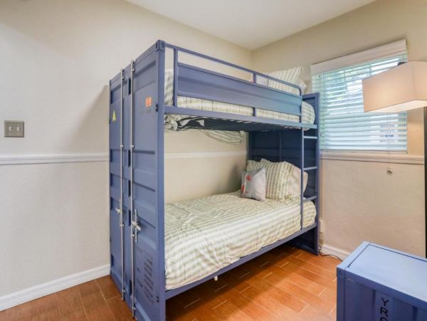 Beautiful Three Bedroom Home with Enclosed Yard