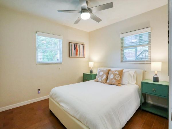 Beautiful Three Bedroom Home with Enclosed Yard
