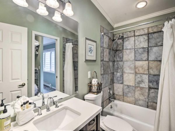 Breckenridge Vacation Home Four Bedroom