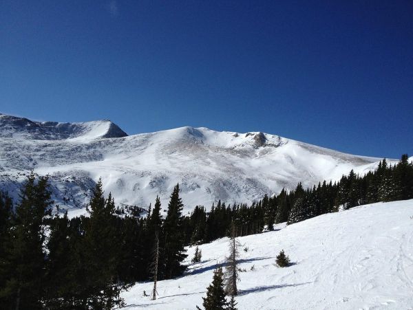 Beautiful Five Bedroom Cabin in Breckenridge Sleeps 11