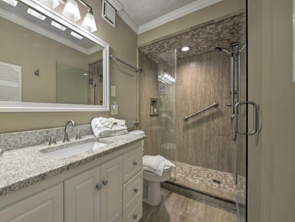 Panama City Beach 2 Bedroom Condo Full Ocean View