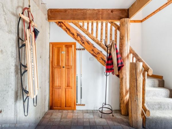 Mountain Views Park City Vacation Home Five Bedroom