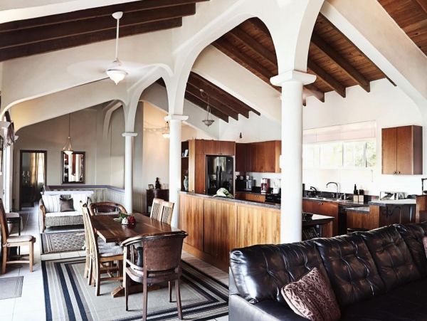 Four Bedroom Vacation Villa in St. Thomas with Amazing Views