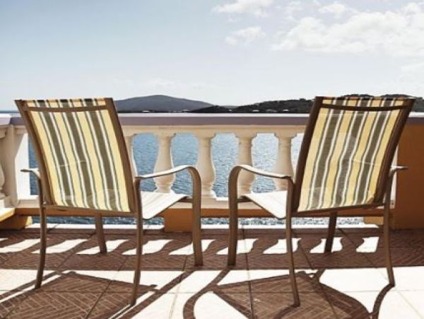 Four Bedroom Vacation Villa in St. Thomas with Amazing Views