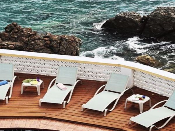 Four Bedroom Vacation Villa in St. Thomas with Amazing Views