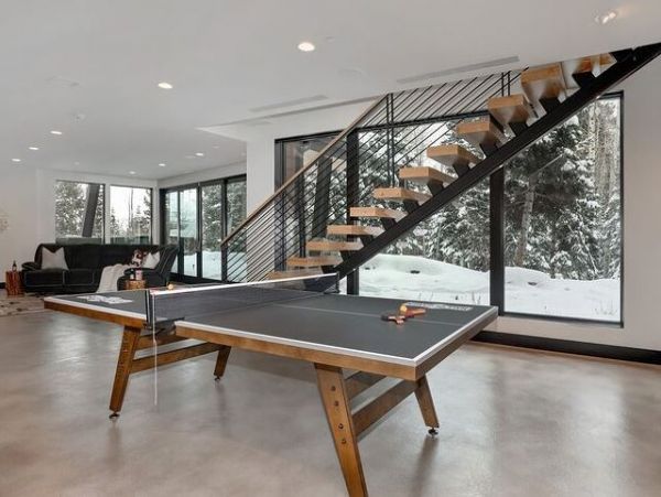 Luxury Park City Vacation Home Five Bedroom Mountain Views
