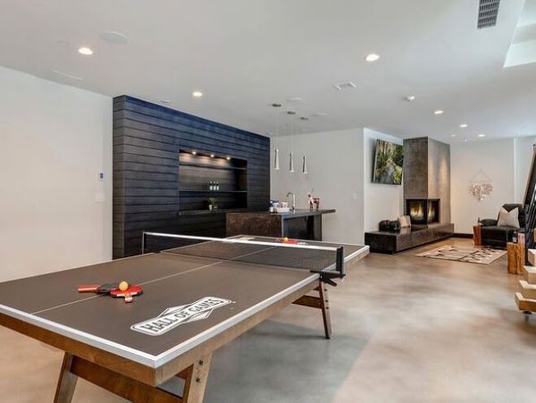 Luxury Park City Vacation Home Five Bedroom Mountain Views