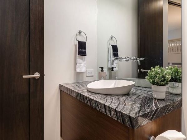 Luxury Park City Vacation Home Five Bedroom Mountain Views