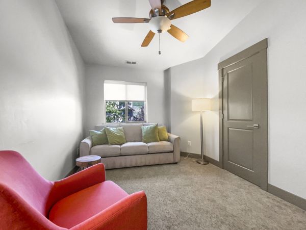 Two Vacation Townhomes in Park City with Private Hot Tub