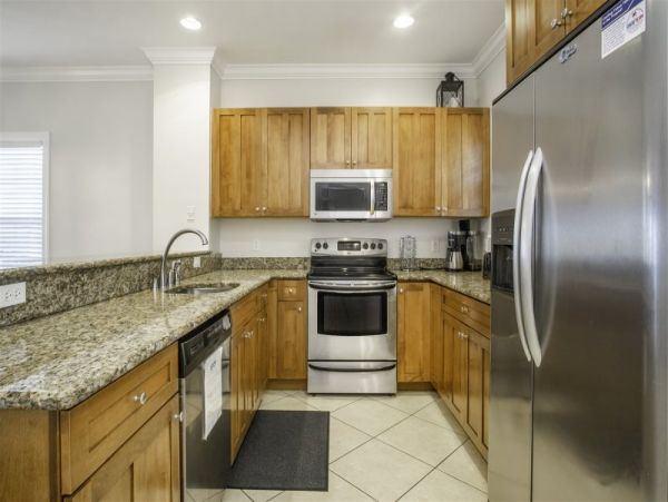 Three Bedroom Vacation Townhome with Amazing Gulf Views in Marathon